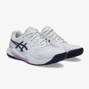 Asics women’s GEL-DEDICATE 8 size 7‎